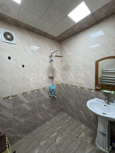 3 otaqlı yeni tikili - 8 Noyabr m. - 120 m² (20)