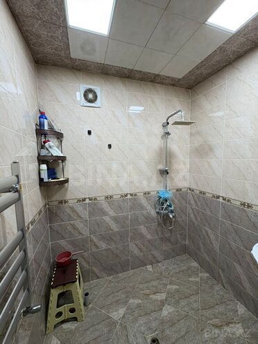 3 otaqlı yeni tikili - 8 Noyabr m. - 120 m² (19)