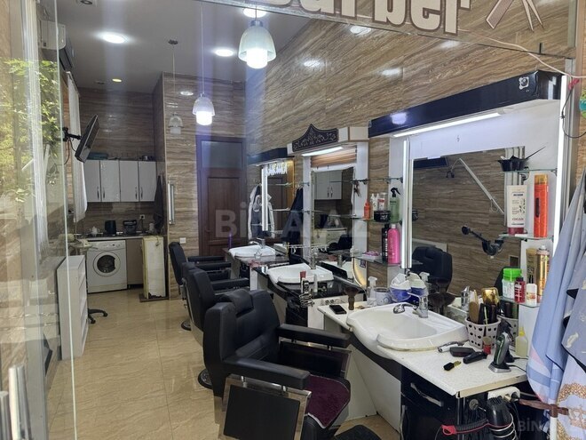 Объект - м. Нариман Нариманов - 30 м² (1)