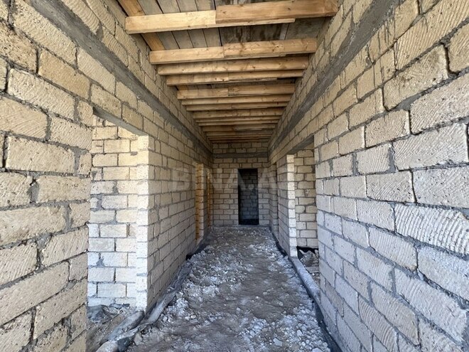 4-комн. дом/дача - пос. Бинагади - 146 м² (4)