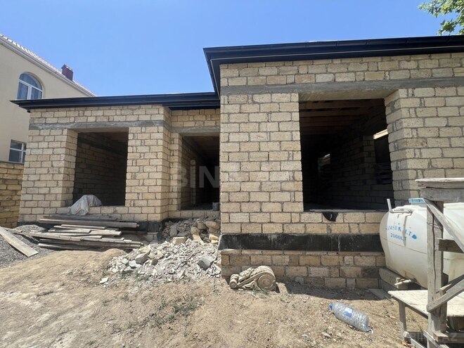 4-комн. дом/дача - пос. Бинагади - 146 м² (2)