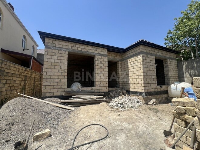 4-комн. дом/дача - пос. Бинагади - 146 м² (1)