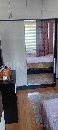2 otaqlı yeni tikili - Xırdalan - 59 m² (14)