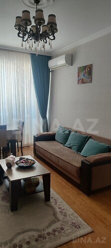 2 otaqlı yeni tikili - Xırdalan - 59 m² (4)