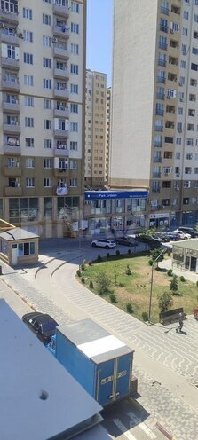 2 otaqlı yeni tikili - Xırdalan - 59 m² (1)