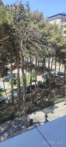 2 otaqlı yeni tikili - Xırdalan - 59 m² (2)