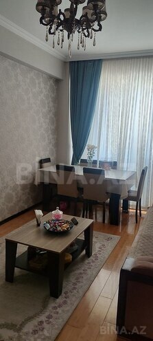 2 otaqlı yeni tikili - Xırdalan - 59 m² (5)