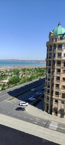 3 otaqlı yeni tikili - Sumqayıt - 91 m² (3)