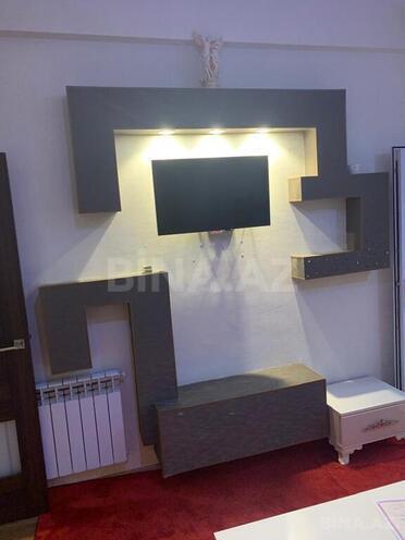 1-комн. новостройка - Хырдалан - 40 м² (2)