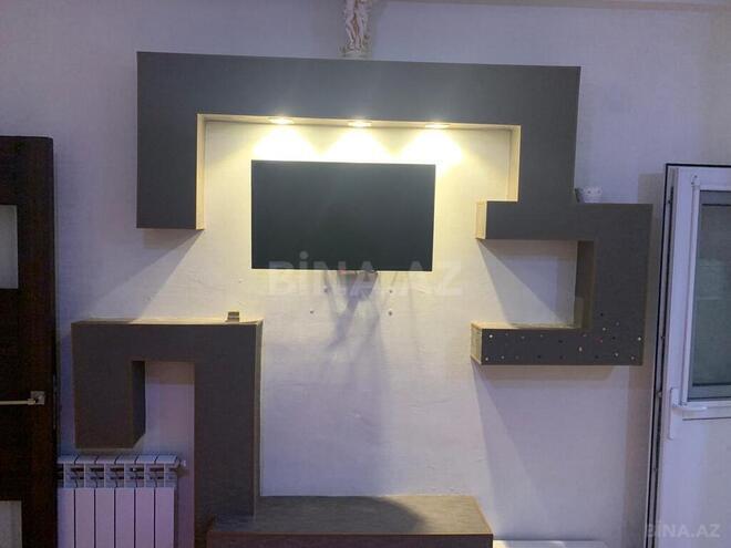 1-комн. новостройка - Хырдалан - 40 м² (8)