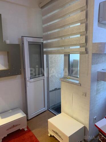 1-комн. новостройка - Хырдалан - 40 м² (5)