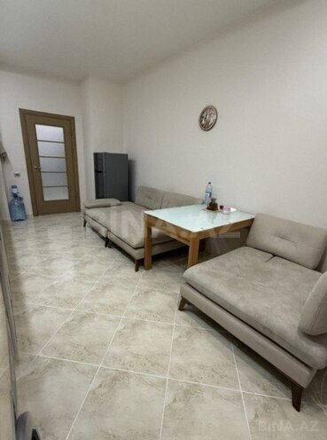 2 otaqlı yeni tikili - Şah İsmayıl Xətai m. - 105 m² (10)