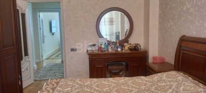 3 otaqlı yeni tikili - Sumqayıt - 91 m² (9)