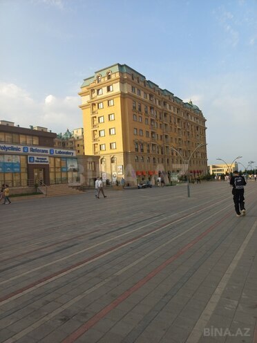 3 otaqlı yeni tikili - Sumqayıt - 91 m² (7)
