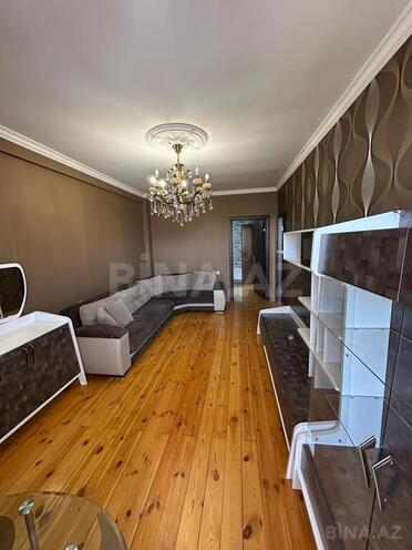 3-комн. новостройка - Хырдалан - 122 м² (9)