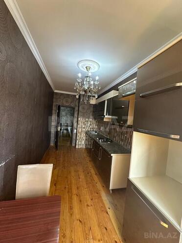 3-комн. новостройка - Хырдалан - 122 м² (3)