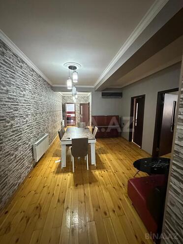 3-комн. новостройка - Хырдалан - 122 м² (6)