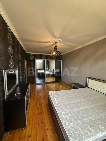 3-комн. новостройка - Хырдалан - 122 м² (14)