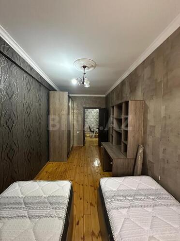 3-комн. новостройка - Хырдалан - 122 м² (5)