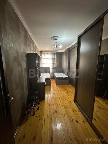 3-комн. новостройка - Хырдалан - 122 м² (4)