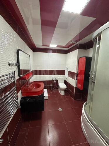 3-комн. новостройка - Хырдалан - 122 м² (7)