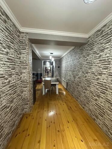 3-комн. новостройка - Хырдалан - 122 м² (12)