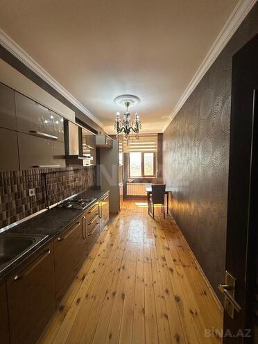 3-комн. новостройка - Хырдалан - 122 м² (2)