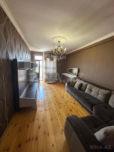 3-комн. новостройка - Хырдалан - 122 м² (11)