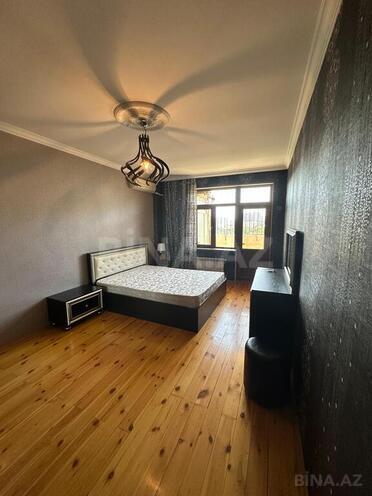 3-комн. новостройка - Хырдалан - 122 м² (10)