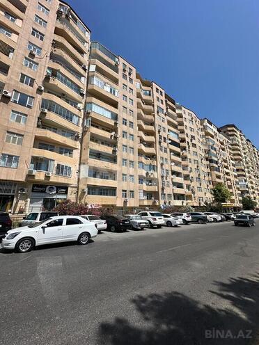 3-комн. новостройка - Хырдалан - 122 м² (1)