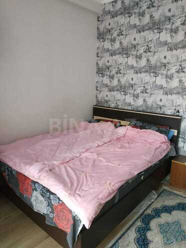 3 otaqlı yeni tikili - Nəriman Nərimanov m. - 90 m² (12)
