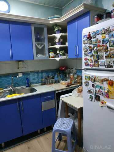3 otaqlı yeni tikili - Nəriman Nərimanov m. - 90 m² (7)