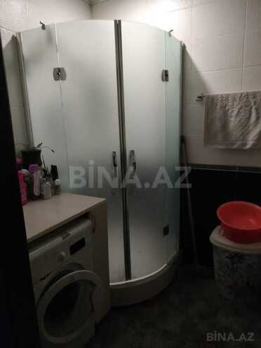 3 otaqlı yeni tikili - Nəriman Nərimanov m. - 90 m² (14)