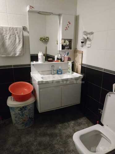 3 otaqlı yeni tikili - Nəriman Nərimanov m. - 90 m² (15)
