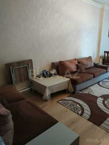 3 otaqlı yeni tikili - Nəriman Nərimanov m. - 90 m² (3)