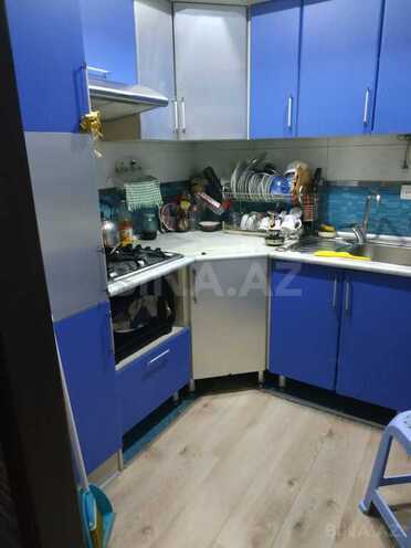 3 otaqlı yeni tikili - Nəriman Nərimanov m. - 90 m² (6)
