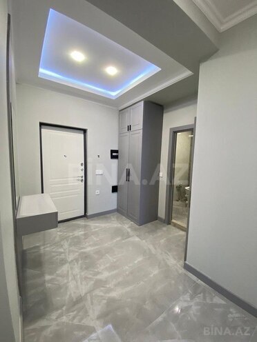 2 otaqlı yeni tikili - Dərnəgül m. - 82 m² (6)
