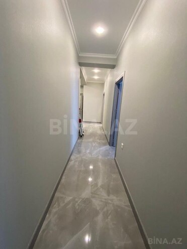 2 otaqlı yeni tikili - Dərnəgül m. - 82 m² (10)
