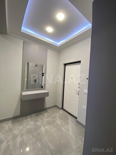 2 otaqlı yeni tikili - Dərnəgül m. - 82 m² (7)