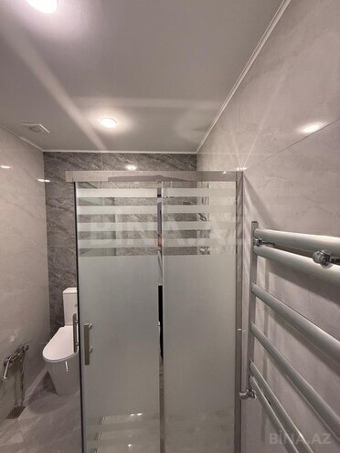 2 otaqlı yeni tikili - Dərnəgül m. - 82 m² (5)