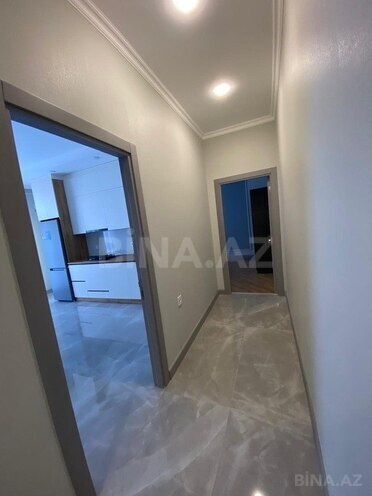 2 otaqlı yeni tikili - Dərnəgül m. - 82 m² (8)