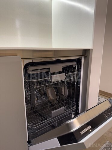 2 otaqlı yeni tikili - Nizami m. - 67 m² (17)