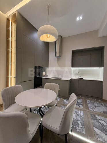 2 otaqlı yeni tikili - Nizami m. - 67 m² (8)