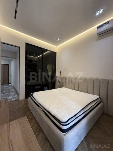 2 otaqlı yeni tikili - Nizami m. - 67 m² (11)