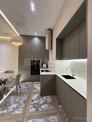 2 otaqlı yeni tikili - Nizami m. - 67 m² (12)