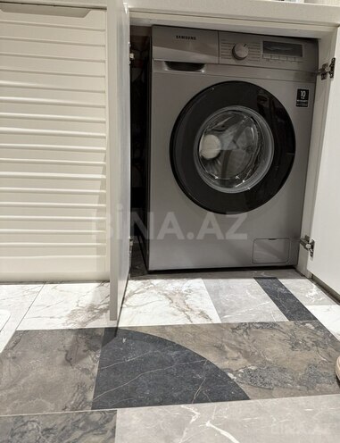 2 otaqlı yeni tikili - Nizami m. - 67 m² (16)