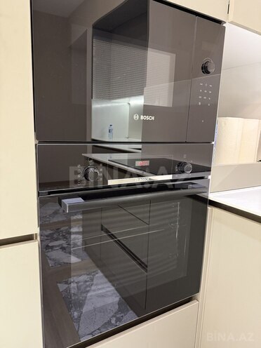 2 otaqlı yeni tikili - Nizami m. - 67 m² (14)