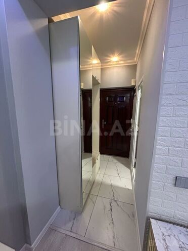 2-комн. новостройка - м. Мемар Аджеми - 55 м² (8)