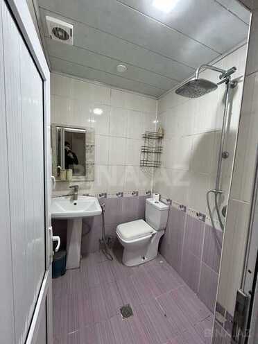 2-комн. новостройка - м. Мемар Аджеми - 55 м² (9)