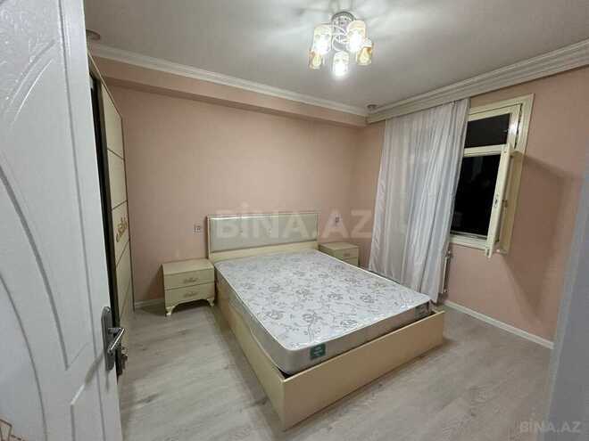 2-комн. новостройка - м. Мемар Аджеми - 55 м² (6)